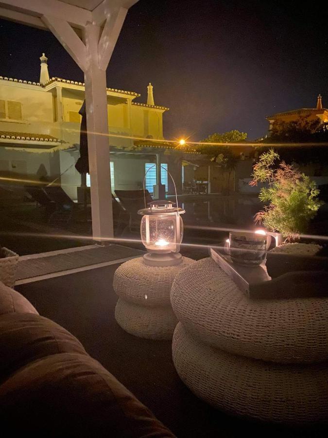 Vivenda Belavista Villa Lagoa  Eksteriør billede