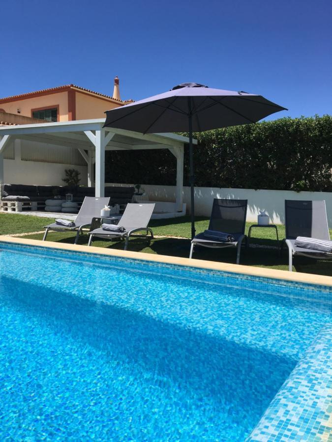 Vivenda Belavista Villa Lagoa  Eksteriør billede