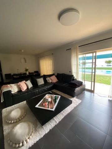 Vivenda Belavista Villa Lagoa  Eksteriør billede