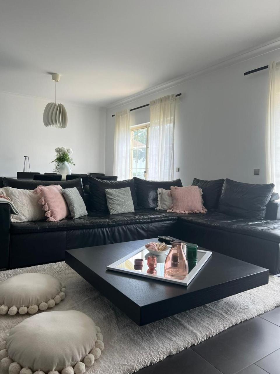Vivenda Belavista Villa Lagoa  Eksteriør billede